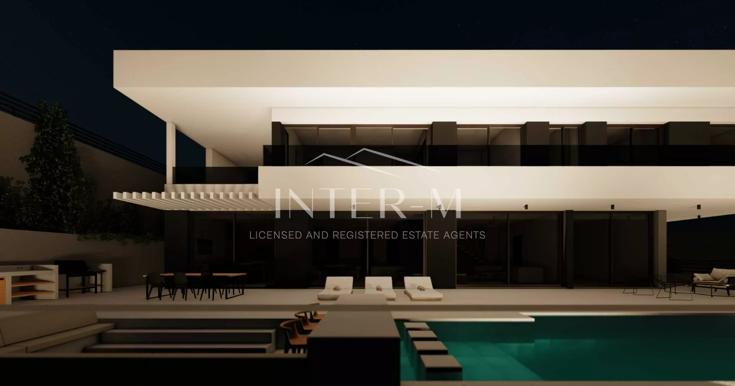 Beautiful Villa For Sale In Pareklisia  Limassol  Cyprus (4 Bedroom) φωτογραφία 7
