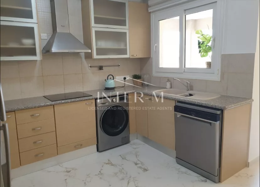 Apartment For Sale In Kato Polemidia,Limassol photo 4