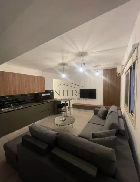 Beautiful 1-Bedroom Apartment For Rent In Limassol Historical Center (1 Bedroom)