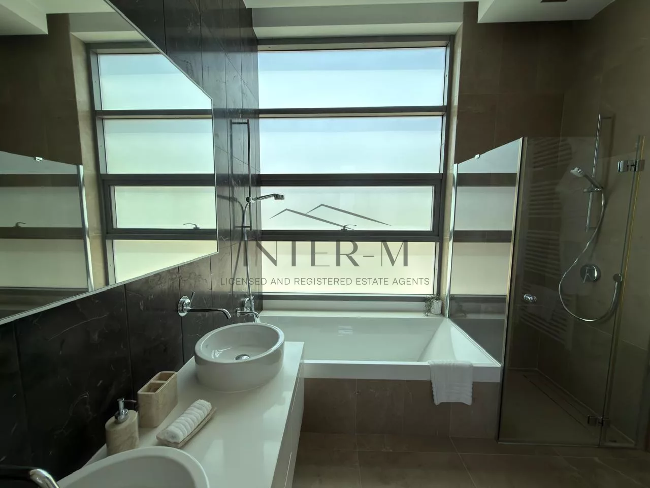 Luxury Villa For Sale In Paphos, Tsada, Cyprus (3 Bedroom) photo 7