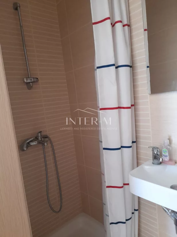 Spacious 3-Bedroom Apartment For Rent In The Heart Of Limassol  (3 Bedroom) φωτογραφία 9