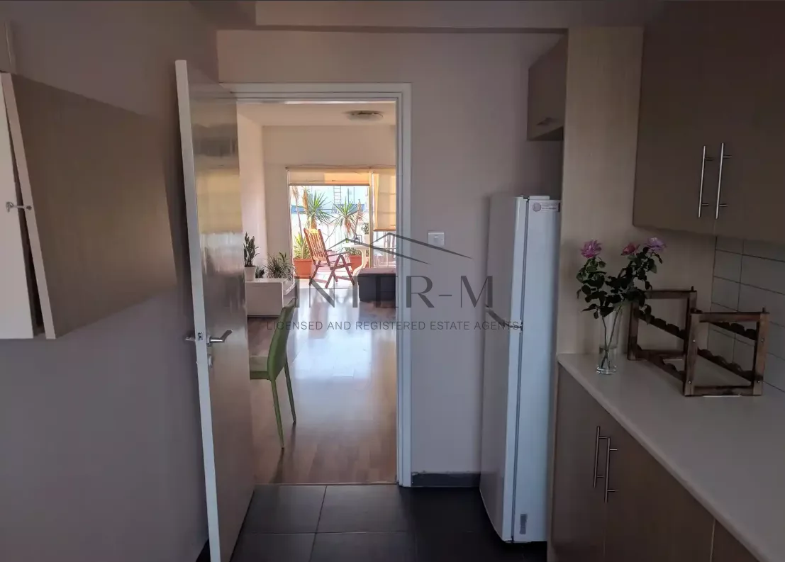 Apartment For Sale In Nicosia, Strovolos (1 Bedroom) photo 6