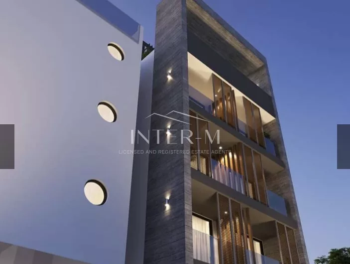 Residential Building For Sale In Zakaki  (18 Bedroom) φωτογραφία 12
