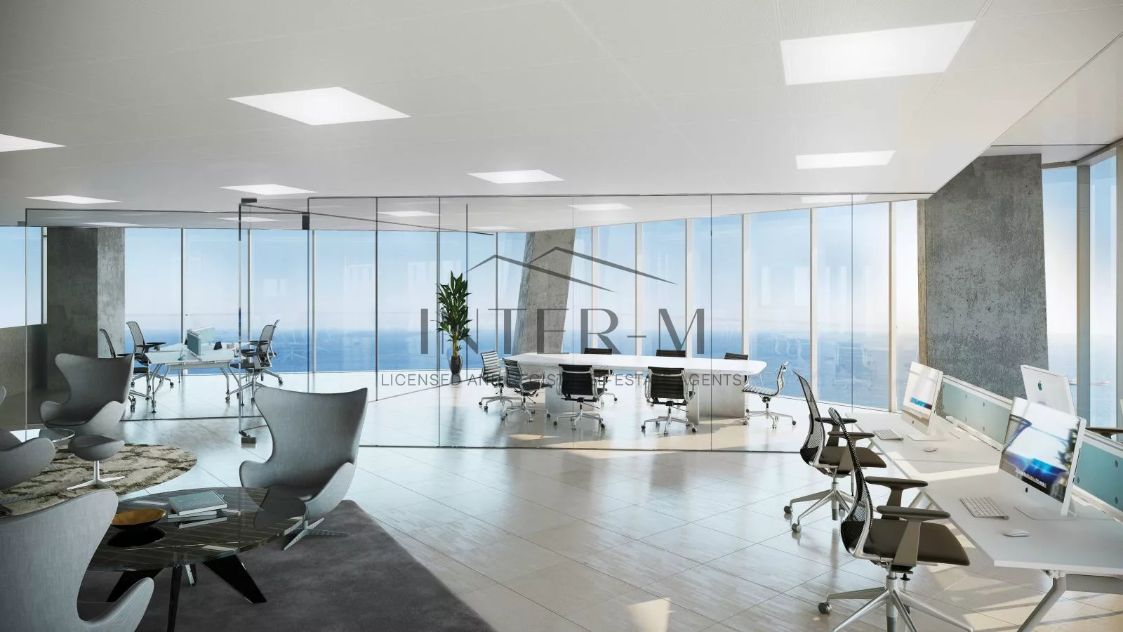 Luxury Sea  View Apartment For Sale In Neapoli ,Limassol  (3 Bedroom) φωτογραφία 9