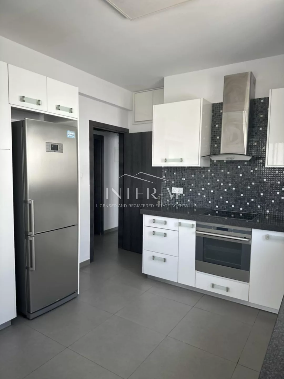 Unfurnished Upper House For Rent In Apostolos Andreas Limassol Cyprus (2 Bedroom) φωτογραφία 2