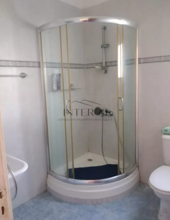 3-Bedroom Detached House For Sale — Agios Tychonas, Limassol,Cyprus (3 Bedroom) φωτογραφία 11
