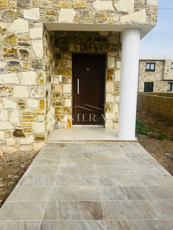 For Sale: Brand New 3-Bedroom Detached House In Oroklini, Larnaca, Cyprus (3 Bedroom) photo 2