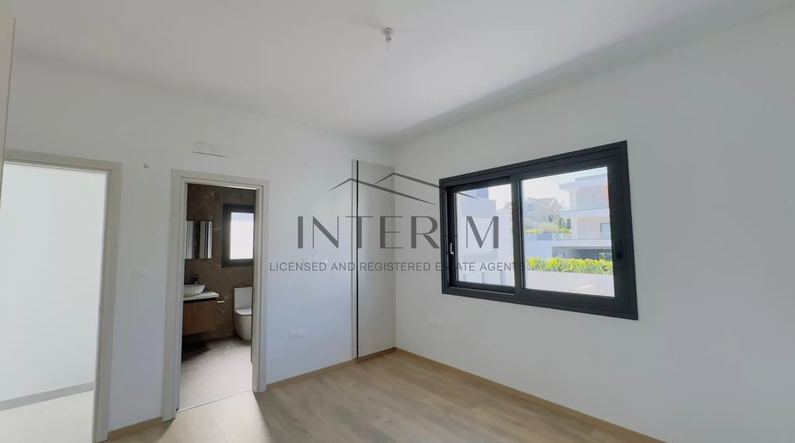 Brand New 2-Bedroom Detached Maisonette With Sea View In Agios Tychonas, Limassol, Cyprus photo 24
