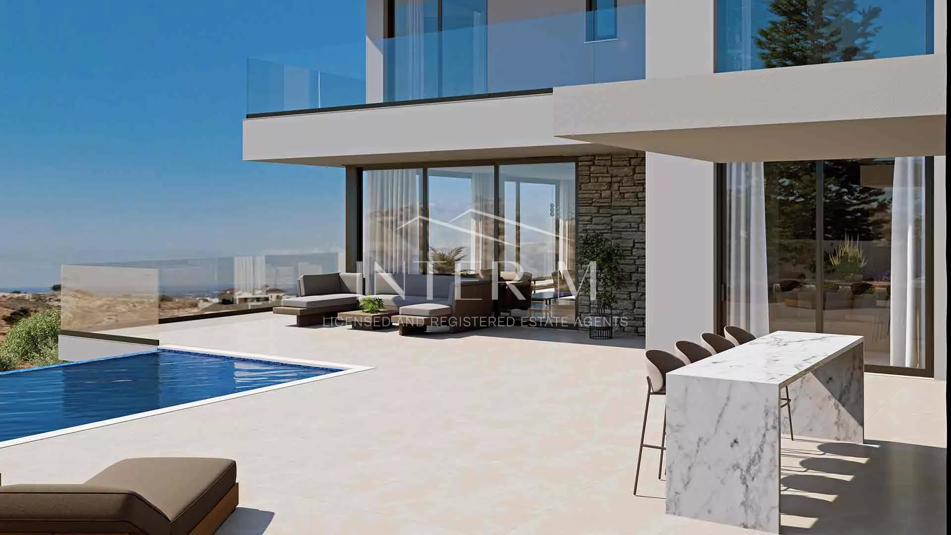 Luxury Villa for Sale – Limassol, Cyprus photo 6