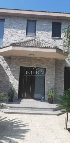 Luxury Villa For Sale In Sotira Limassol (4 Bedroom) φωτογραφία 12