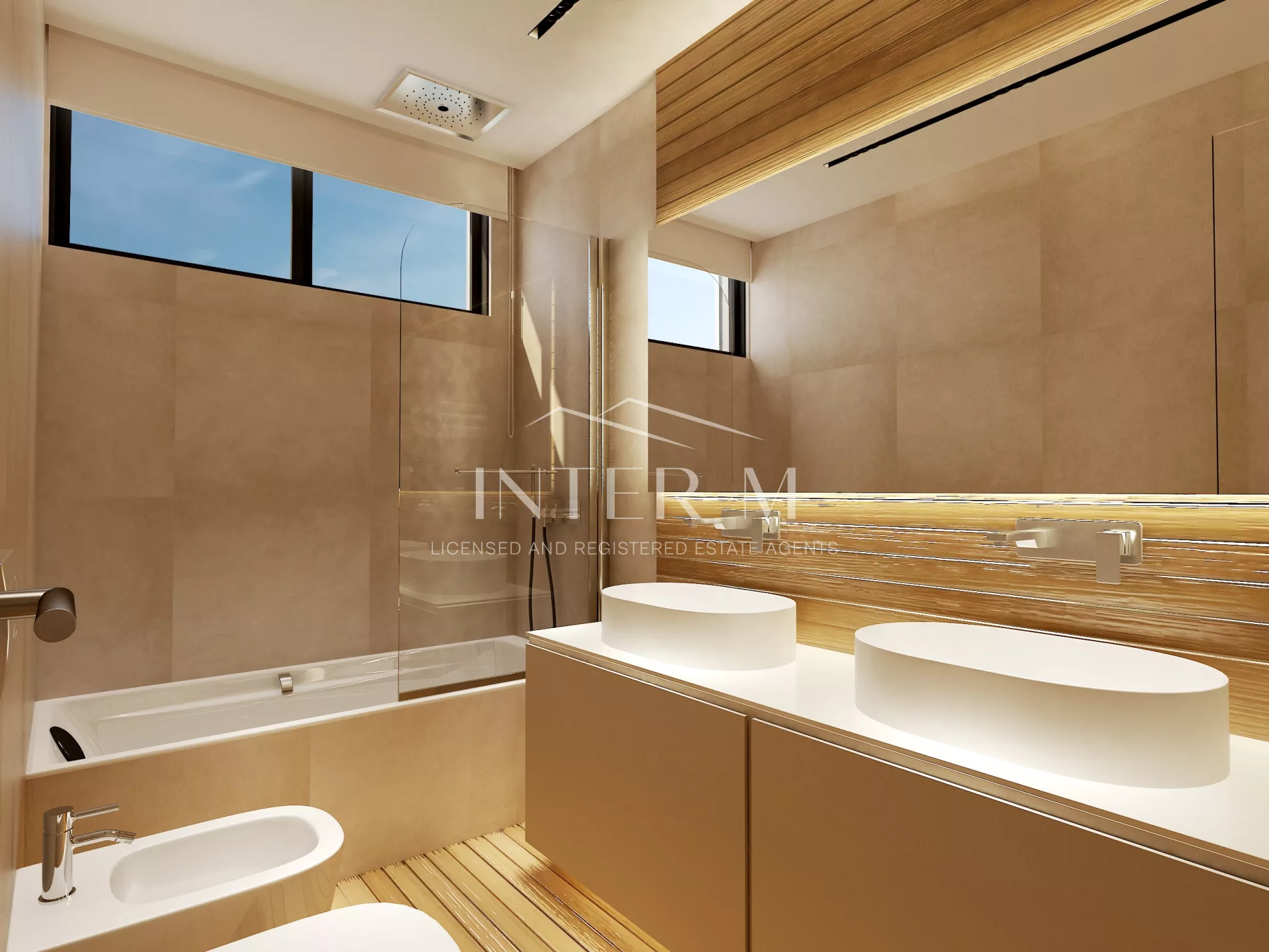 Luxury Apartment For Sale In Neapolis  (2 Bedroom) φωτογραφία 9