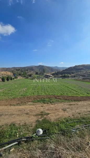 Residential Land For Sale In Eptagonia, Limassol, Cyprus (1588 Sq.m) photo 2