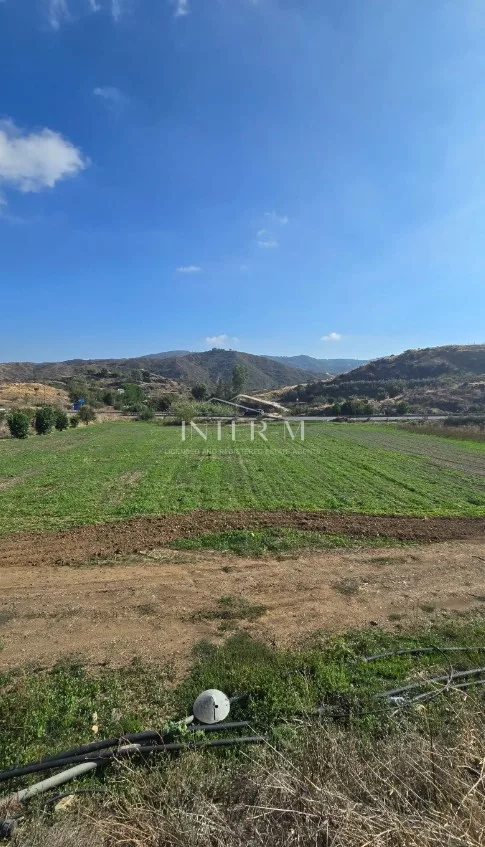 Residential Land For Sale In Eptagonia, Limassol, Cyprus (1588 Sq.m) photo 2