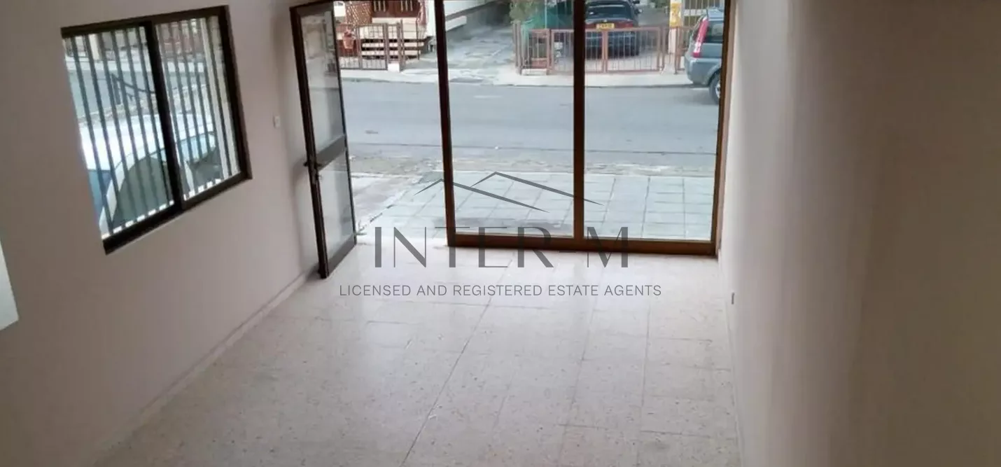 Building In Central Limassol, In Agios Nikolaos Limassol (242 Sq.m) photo 17