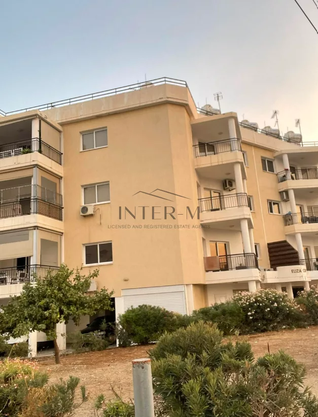 Beautiful Apartment Fоr Sаle,Mesa Geitonias, Limassol (2 Bedroom) photo 12