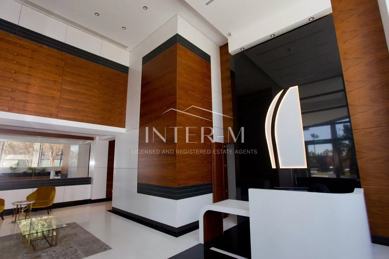 Luxury Apartment With Panoramic Sea View (3 Bedroom) φωτογραφία 21