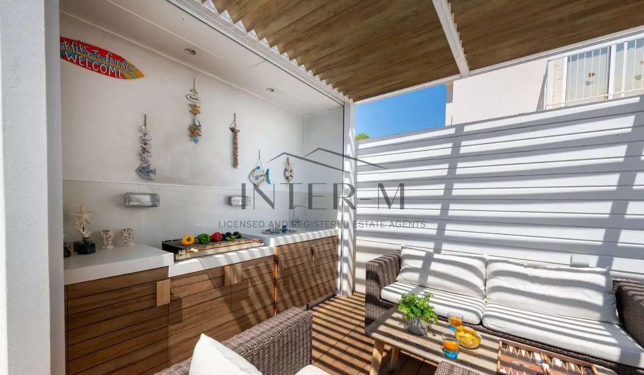 Stunning Villa For Sale In Protaras, Famagusta, Cyprus(3 Bedrooms) φωτογραφία 7