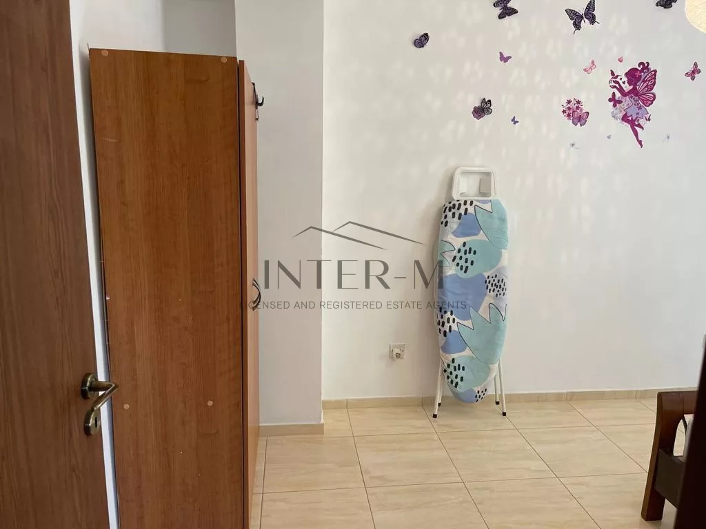 Apartment For Sale In Finikoudes Larnaca (3 Bedroom) photo 27