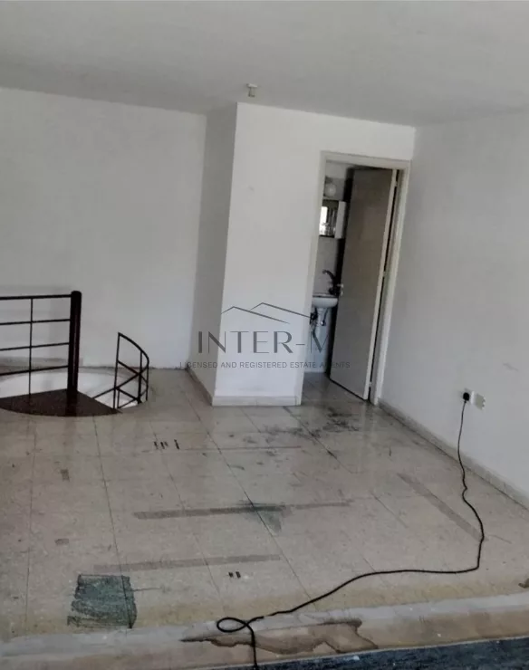 Shop With Mezzanine In Ayios Nektarios Area, Limassol φωτογραφία 3