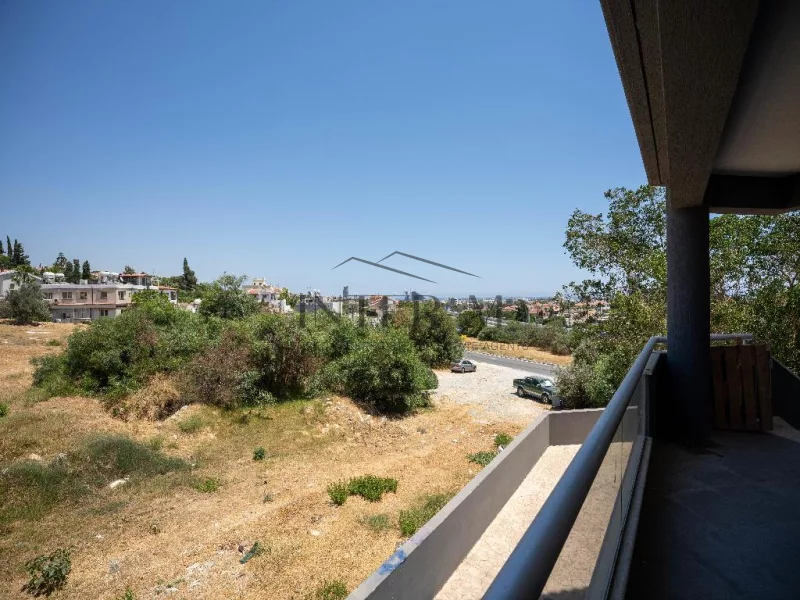 Spacious Flat For Sale In Germasogeia, Limassol (4 Bedroom) φωτογραφία 5