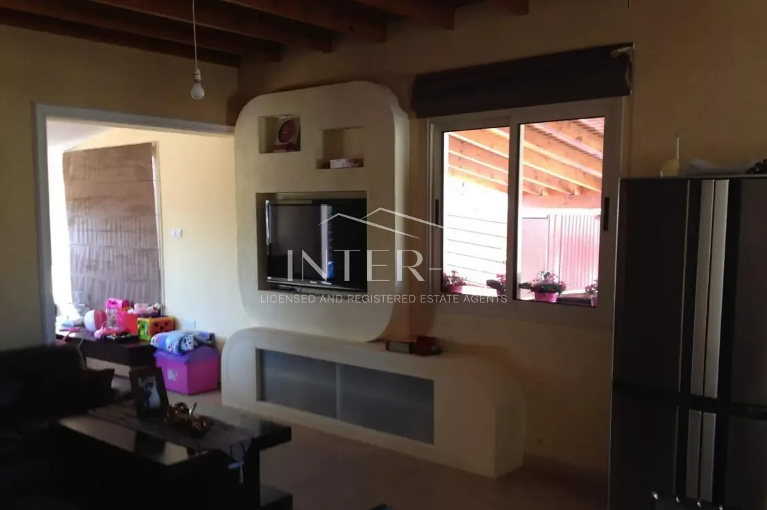 Stunning 3-Bedroom Villa For Sale – Moni, Limassol, Cyprus (3 Bedroom) φωτογραφία 9