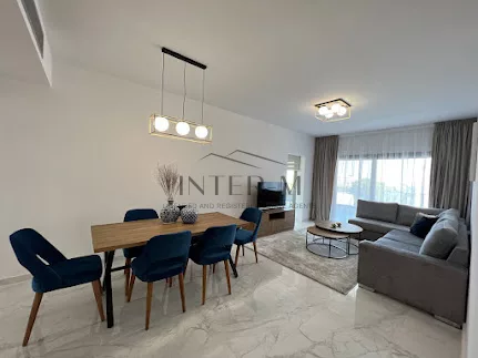 Luxury Penthouse With Roof Garden For Sale In Potamos Germasogias Area, Limassol (3 Bedroom) φωτογραφία 12