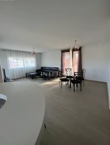Charming 2-Bedroom Penthouse For Sale In Germasogeia, Limassol (2 Bedroom)