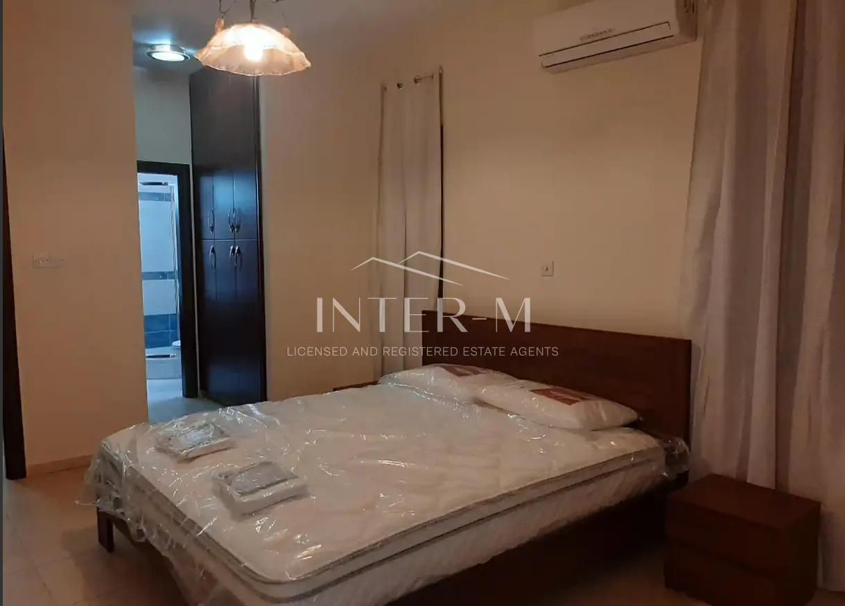 Spacious 4-Bedroom Detached House For Rent In Omonia, Limassol (4 Bedroom) photo 11