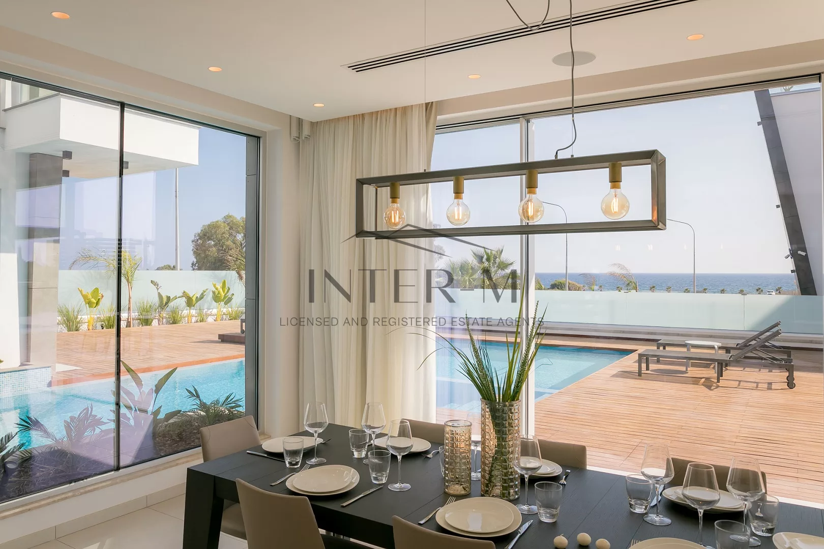 Luxury Villa For Sale In Agia Napa (3 Bedroom) photo 3