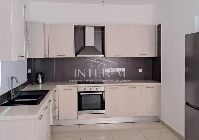 Beautiful  Detached House To Rent,Kato Polemidia,Limassol (4 Bedroom) photo 2