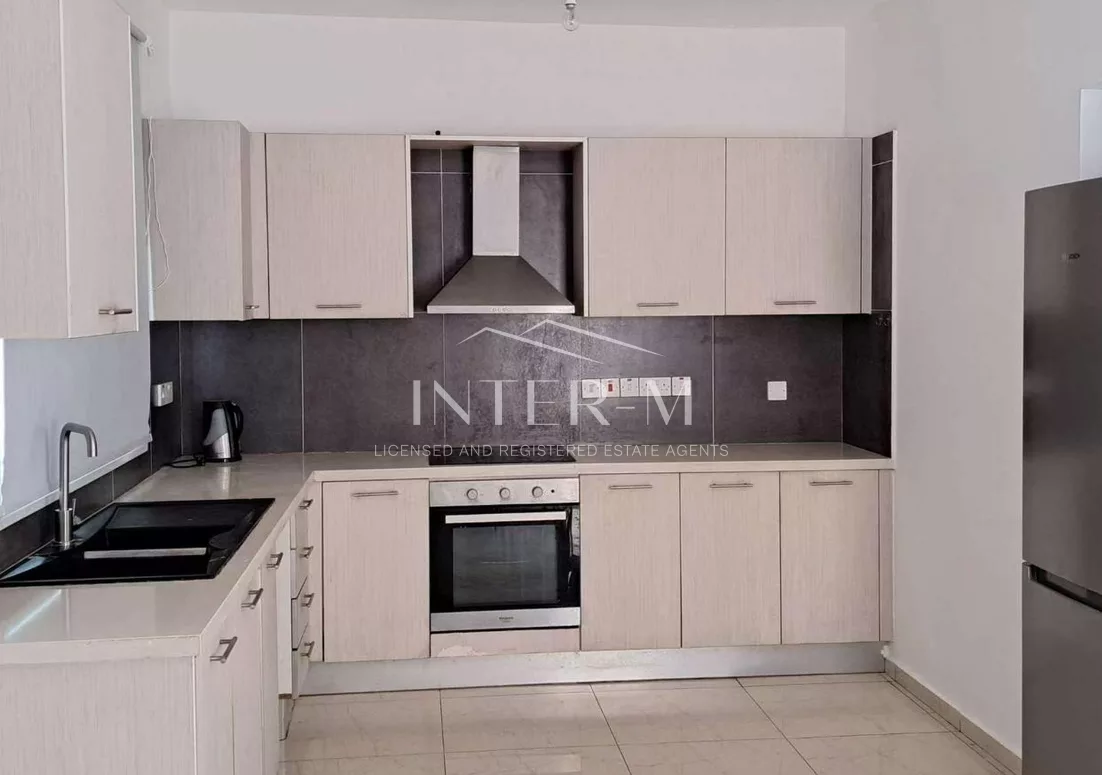 Beautiful  Detached House To Rent,Kato Polemidia,Limassol (4 Bedroom) photo 2
