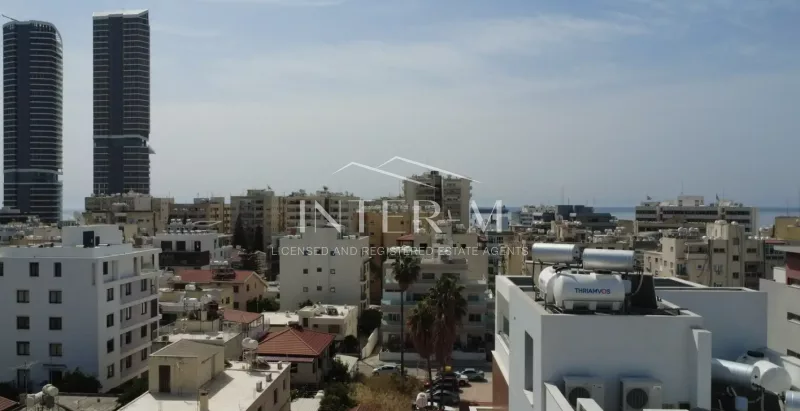 Penthouse For Sale With Roof Terrace – Neapolis, Limassol,Cyprus (2 Bedroom) φωτογραφία 3