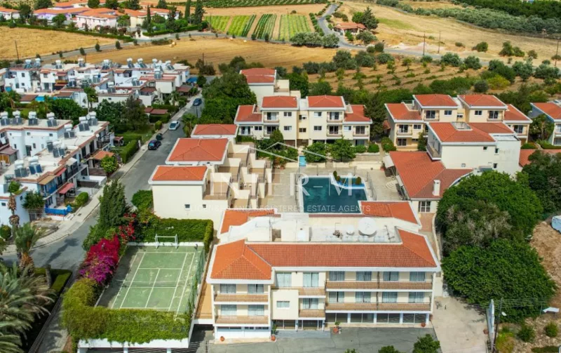 Exceptional Investment Opportunity: 97 Studio Apartments In Polis Chrysochous, Paphos, Cyprus (97 Bedroom) photo 3
