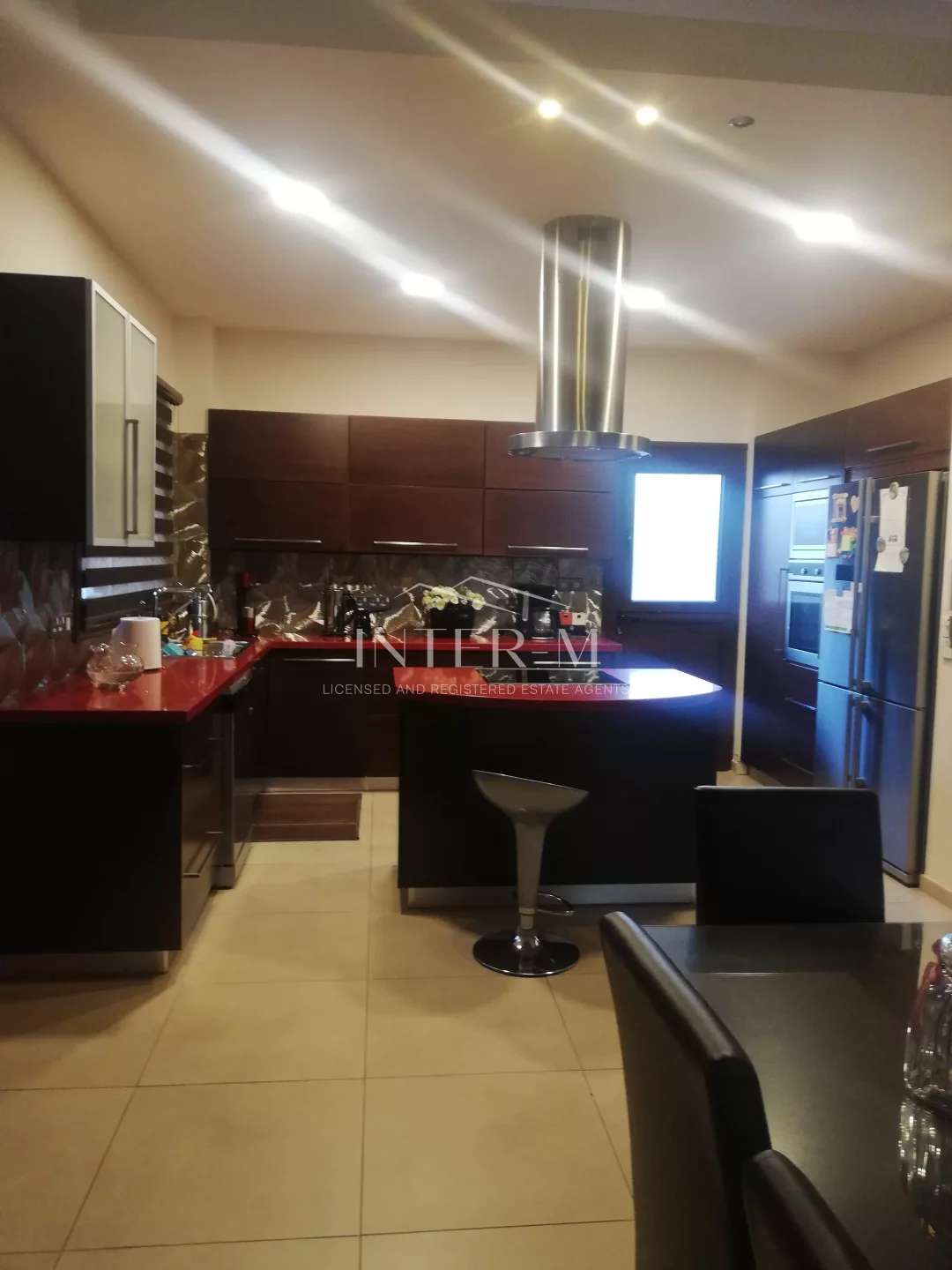 Stunning Townhouse For Sale In Ypsonas, Limassol (4 Bedroom) φωτογραφία 35