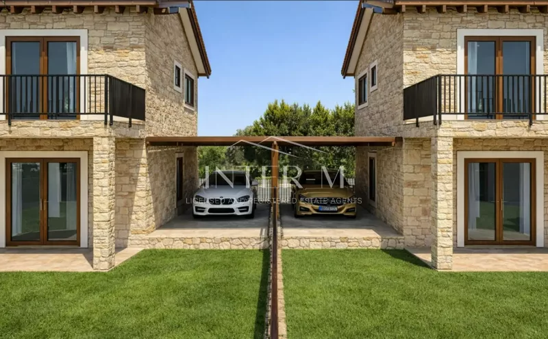 Modern 3-Bedroom Semi-Detached House For Sale – Souni, Limassol,Cyprus (3 Bedroom) photo 4