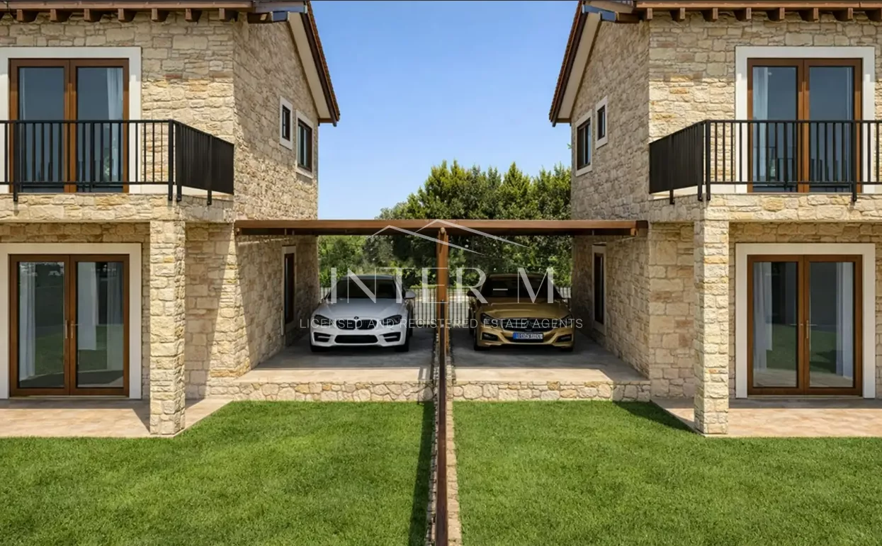 Modern 3-Bedroom Semi-Detached House For Sale – Souni, Limassol,Cyprus (3 Bedroom) φωτογραφία 4
