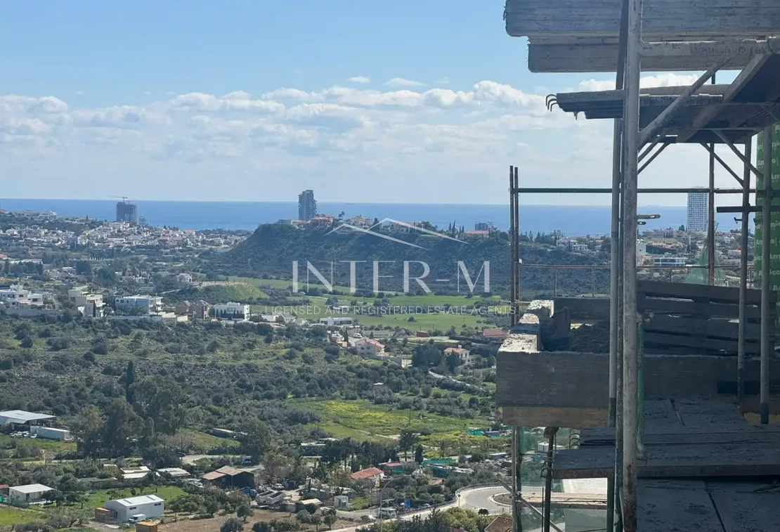 Luxurious 3-Bedroom Penthouse For Sale In, Germasogeia, Limassol,Cyprus (3 Bedroom) photo 10