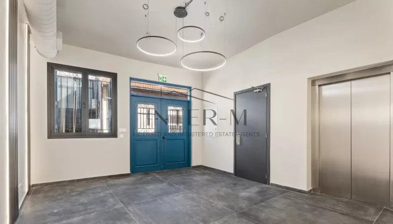 Unique Fully Renovated Offices For Rent In The Historical Center Of Limassol, Cyprus φωτογραφία 2
