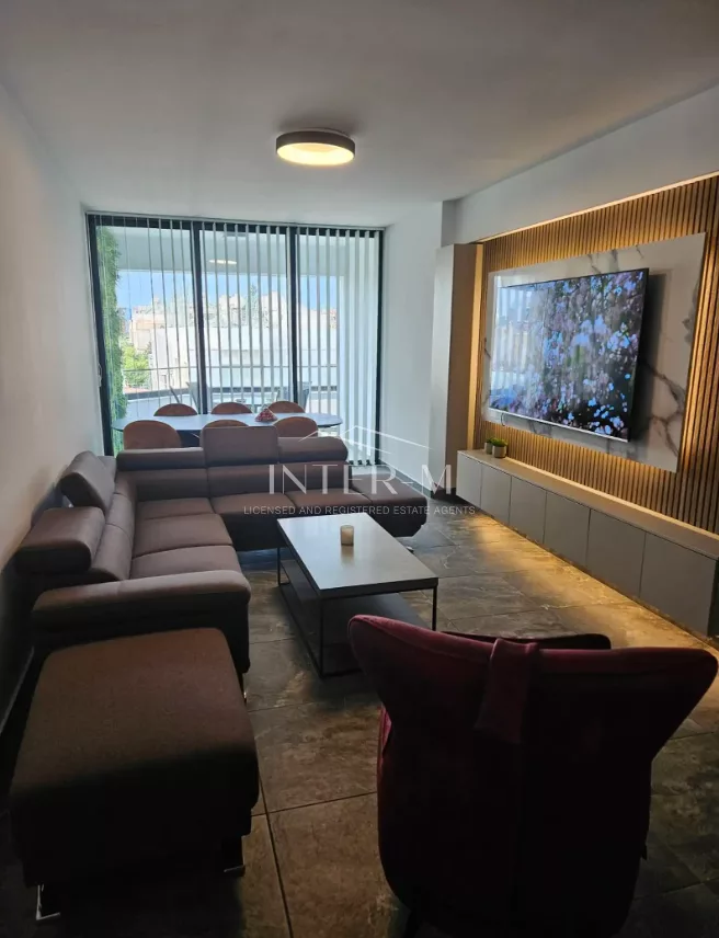 Fully Renovated 3-Bedroom Apartment For Sale In Mesa Geitonia, Limassol (3 Bedroom) photo 3
