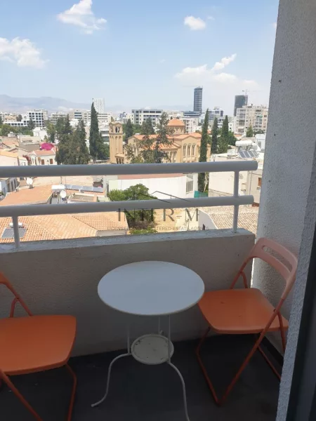 Apartment For Sale In Agioi Omologites,Nicosia photo 2