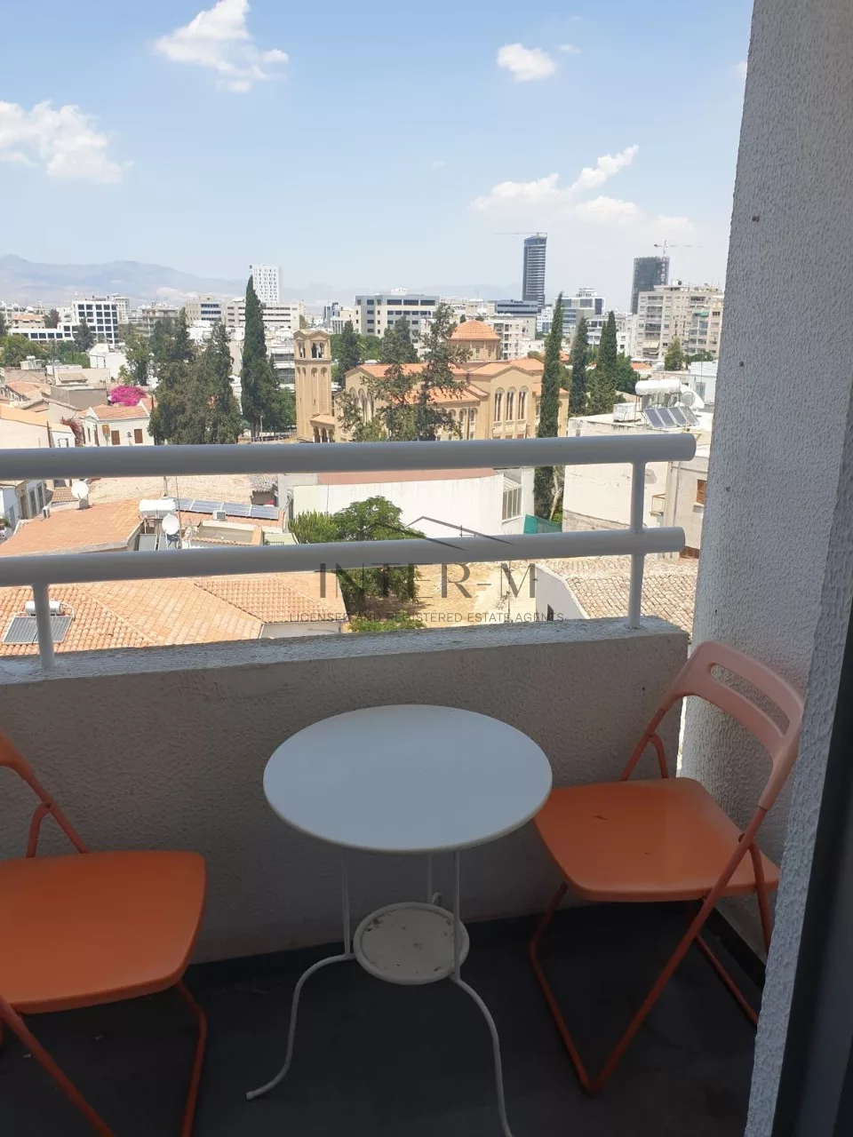 Apartment For Sale In Agioi Omologites,Nicosia φωτογραφία 2