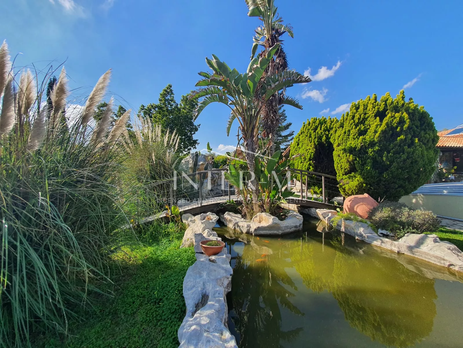 Detached House For Sale With Swimming Pool In Psevdas Village, Larnaca (2 Bedroom) φωτογραφία 22