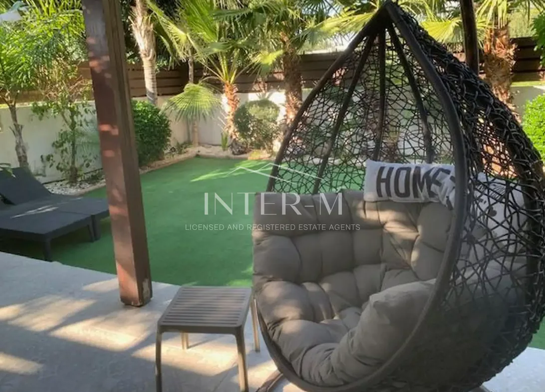 Semi-Detached House For Sale – Agia Fyla, Limassol, Cyprus (5 Bedroom) φωτογραφία 12