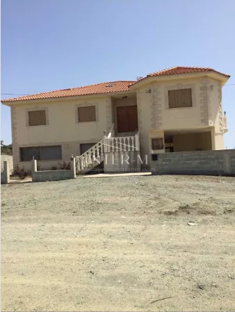 House For Sale In Kellaki Limassol (4 Bedroom) photo 2