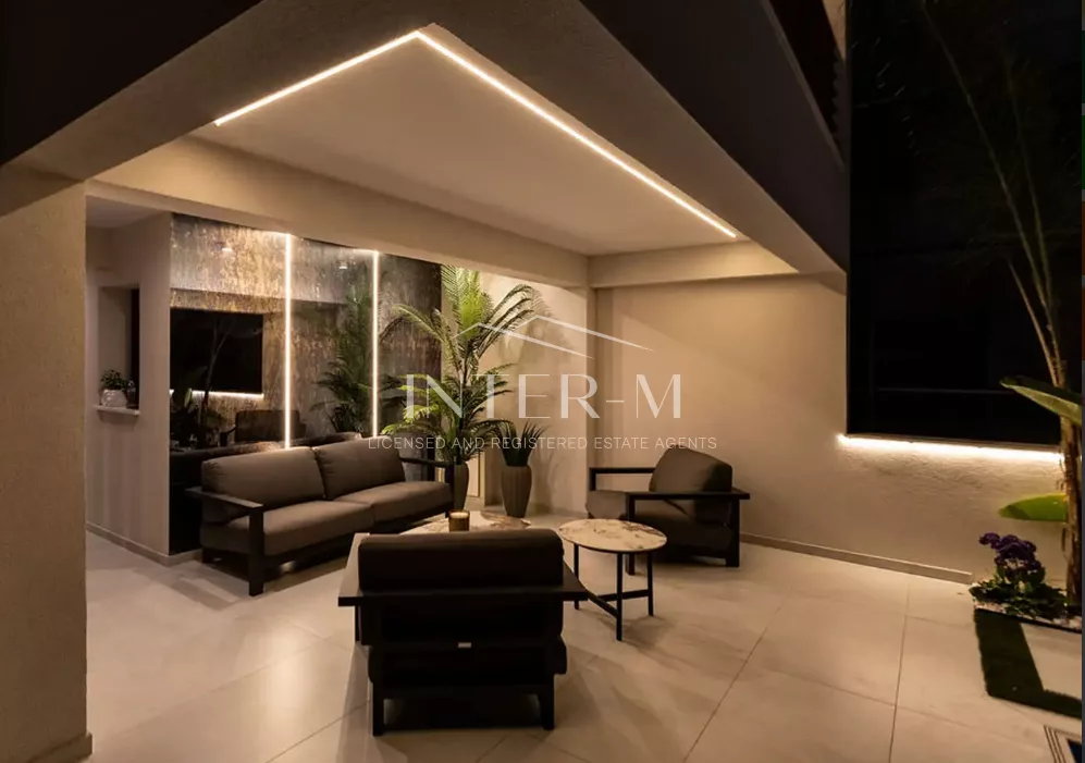 Luxury Villa For Sale — Germasogeia Tourist Area, Limassol φωτογραφία 12