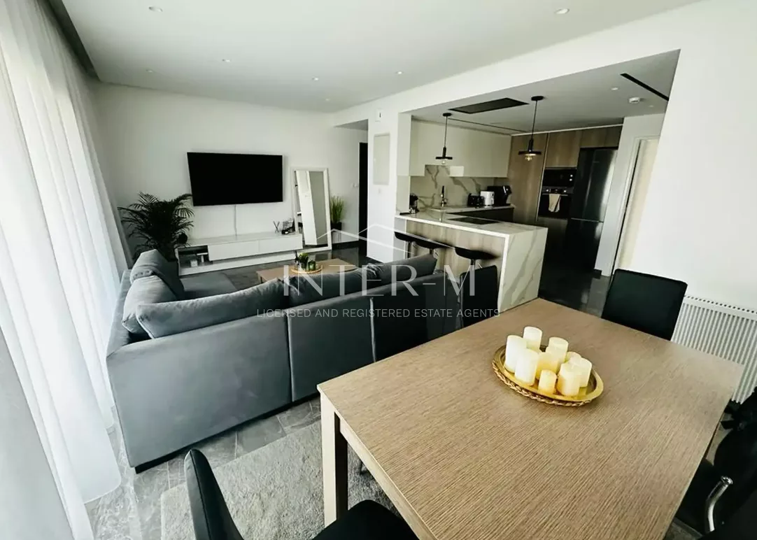 Luxury 3-Bedroom Penthouse For Rent – Agios Nektarios, Limassol,Cyprus (3 Bedroom) φωτογραφία 10