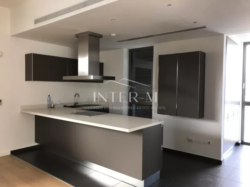 3-Beds New Apartment Opposite American Academy Nicosia - 3 Bedroom photo 3
