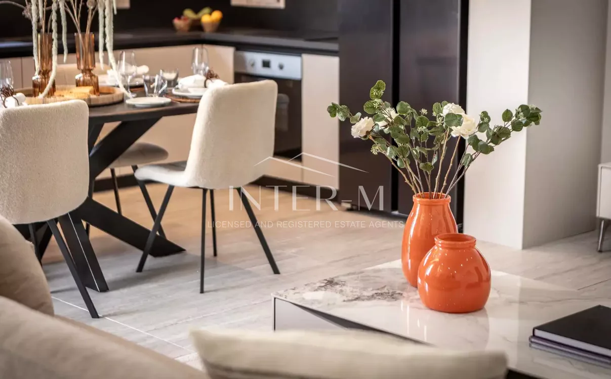 Brand-New 2-Bedroom Apartment For Sale | Sotiros, Larnaca,Cyprus (2 Bedroom) φωτογραφία 15
