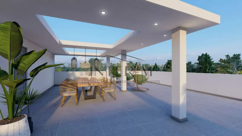 Apartment For Sale In Livadia, Larnaca (3 Bedroom) φωτογραφία 4