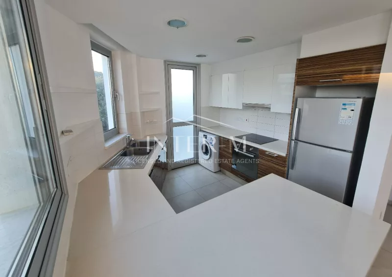 Beautiful Apartment To Sale,In Agios Athanasios Limassol photo 3